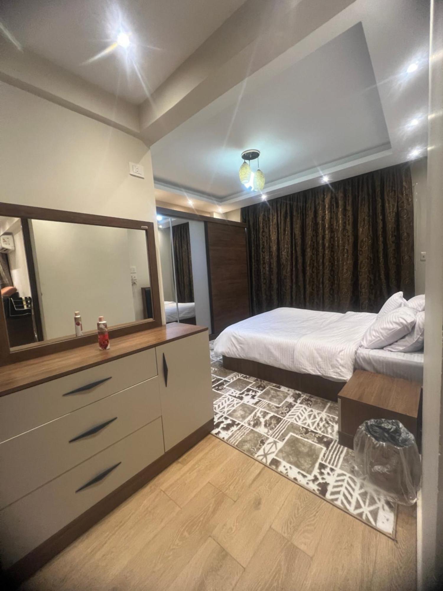 المهندسين ميدان لبنان Appartamento *