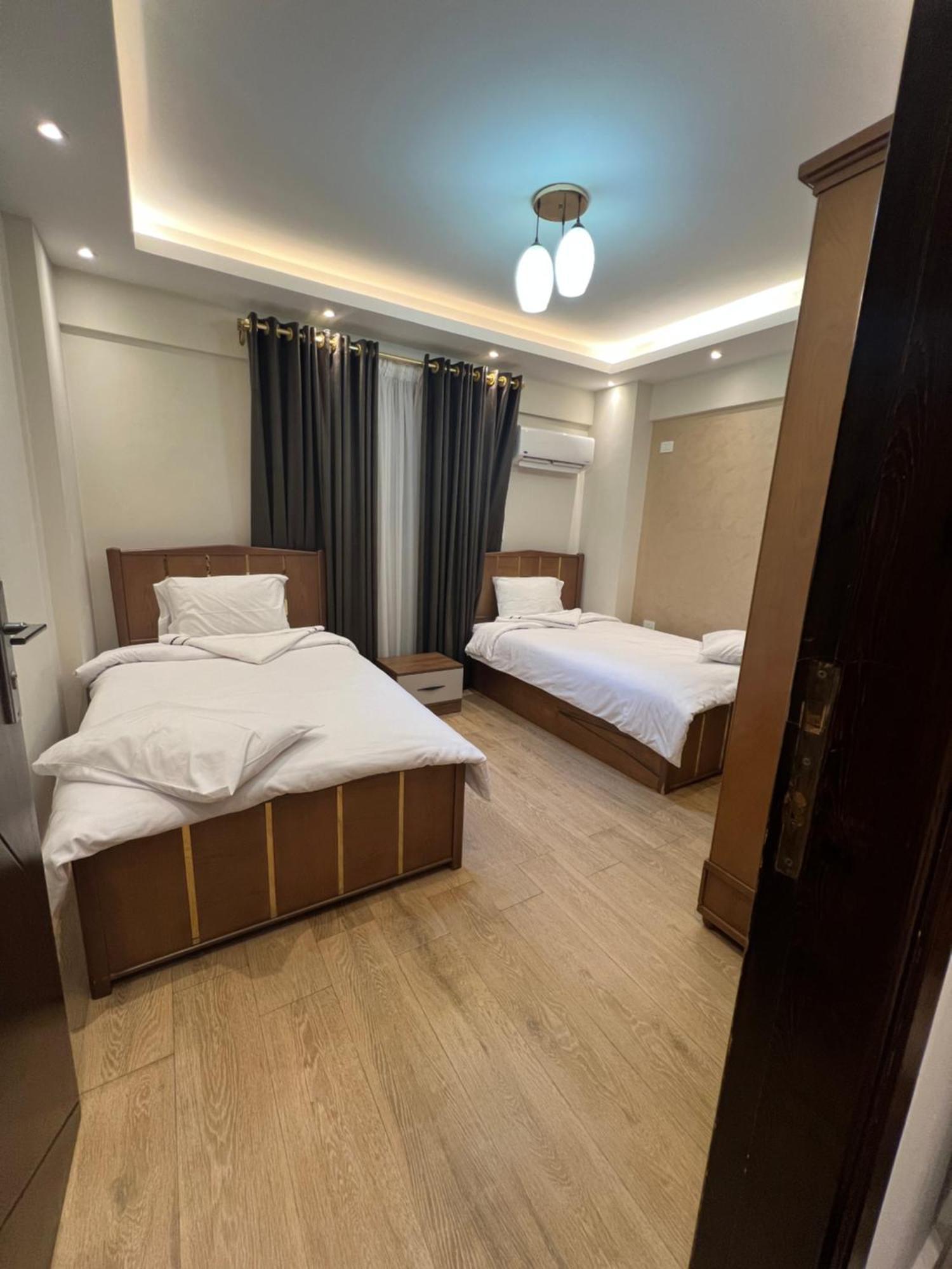 المهندسين ميدان لبنان Il Cairo